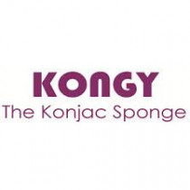 Kongy The Konjac Sponge